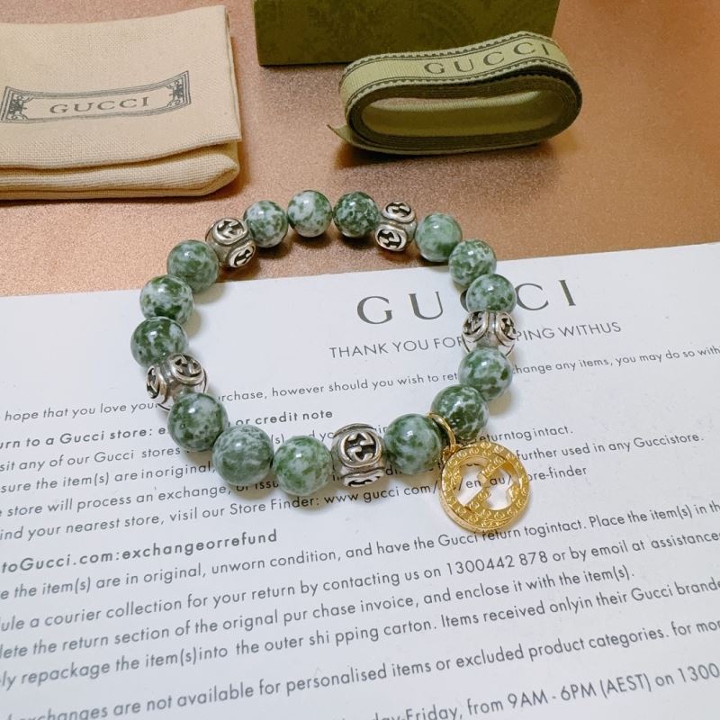Gvc*1 bracelets